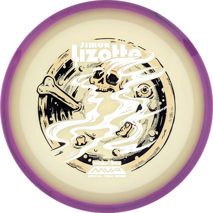 Eclipse Simon Lizotte 2026 Halloween Aspect
