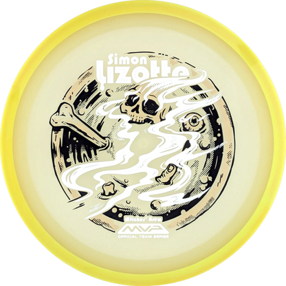 Eclipse Simon Lizotte 2026 Halloween Aspect