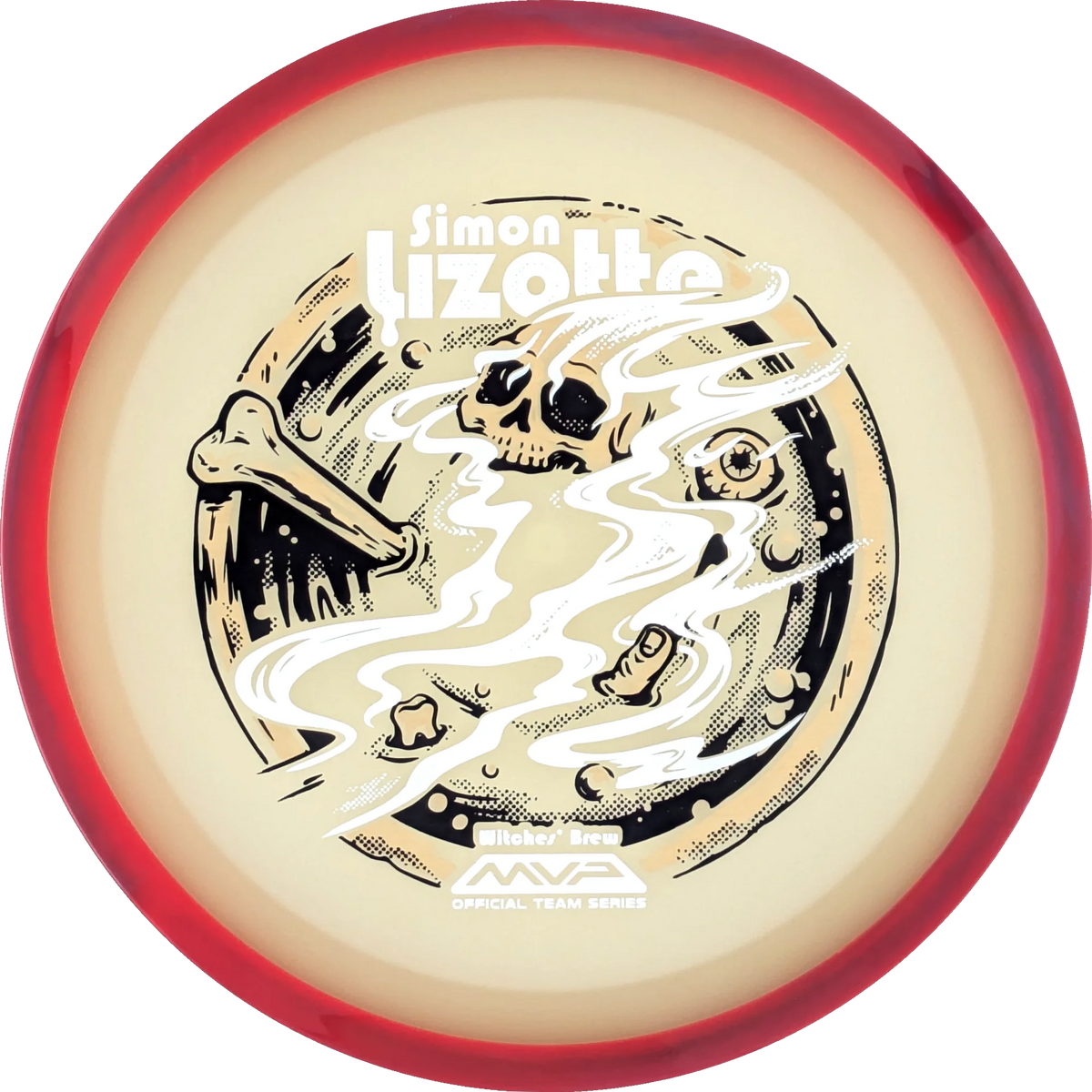 Eclipse Simon Lizotte 2026 Halloween Aspect