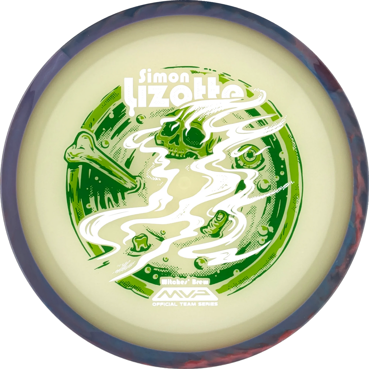 Eclipse Simon Lizotte 2026 Halloween Aspect