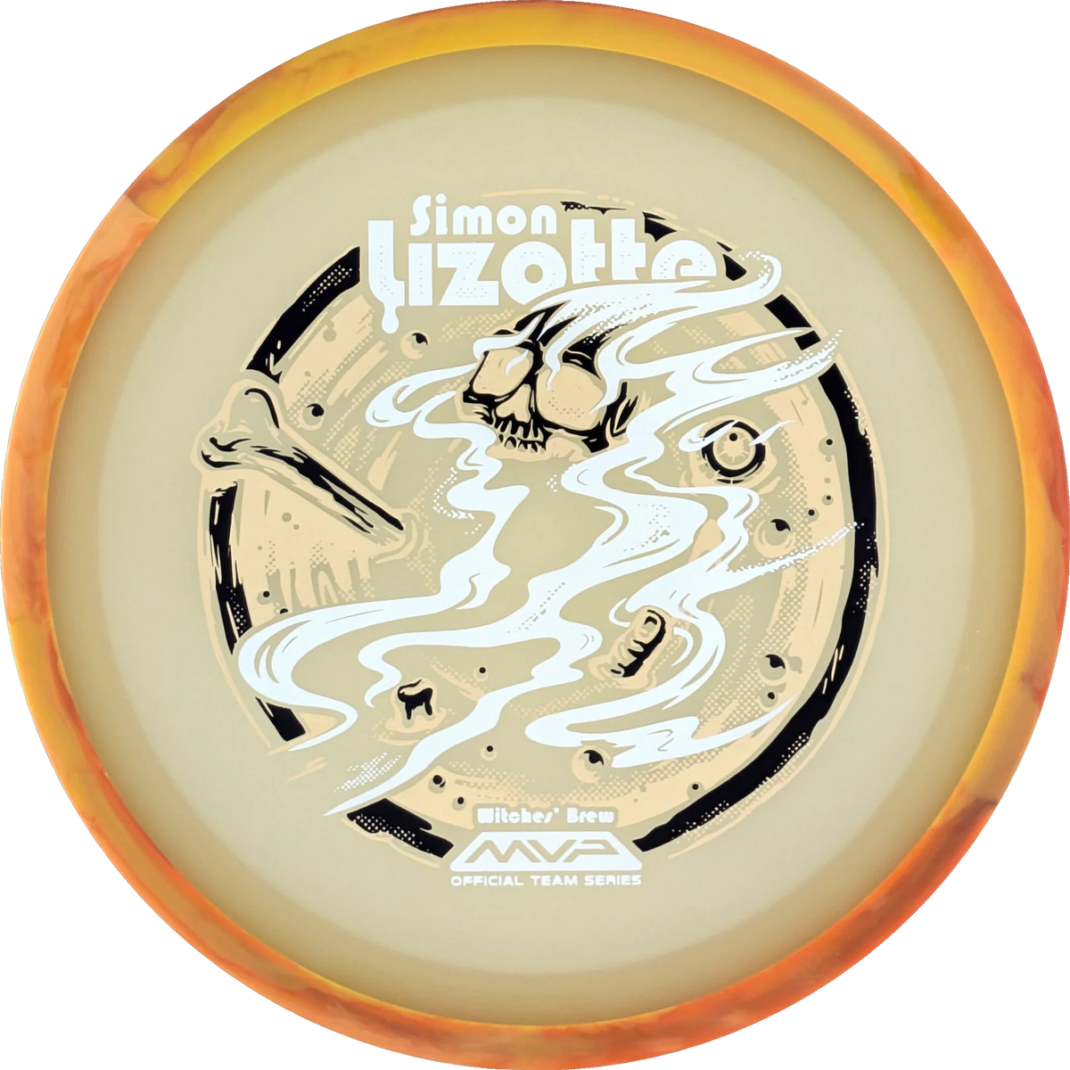 Eclipse Simon Lizotte 2026 Halloween Aspect