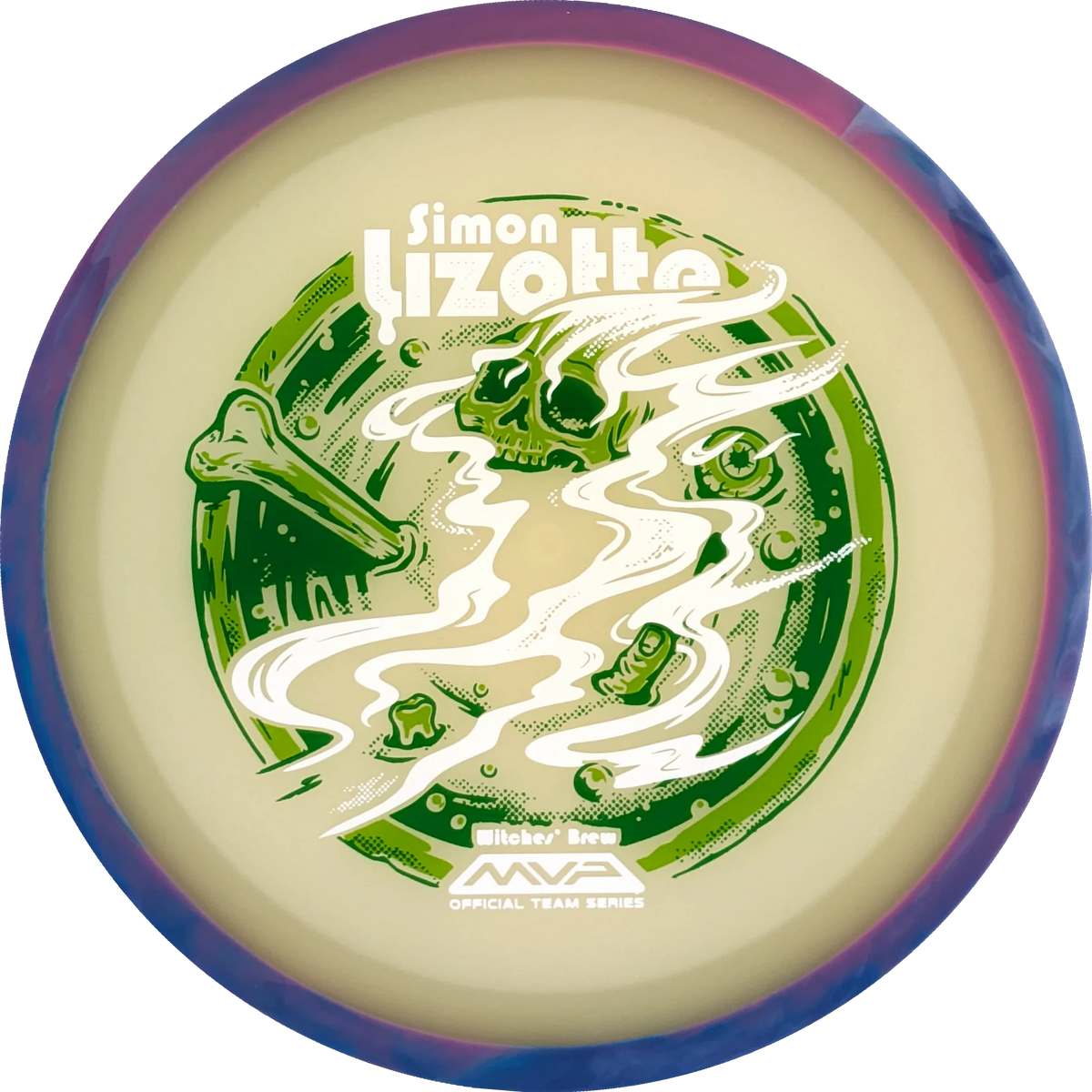 Eclipse Simon Lizotte 2026 Halloween Aspect