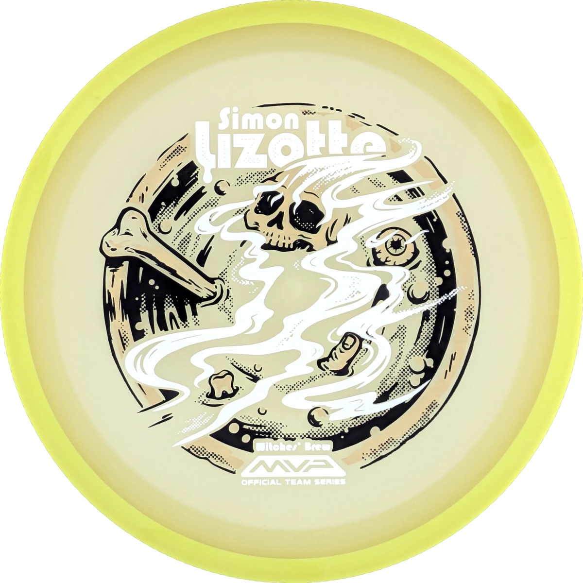 Eclipse Simon Lizotte 2026 Halloween Aspect