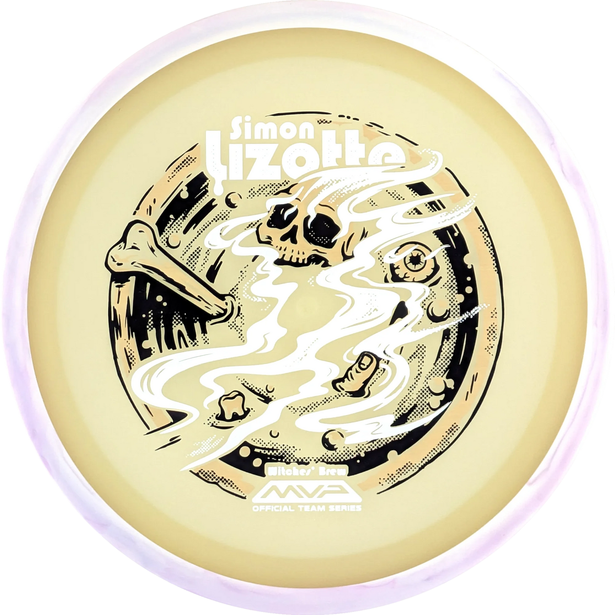 Eclipse Simon Lizotte 2026 Halloween Aspect
