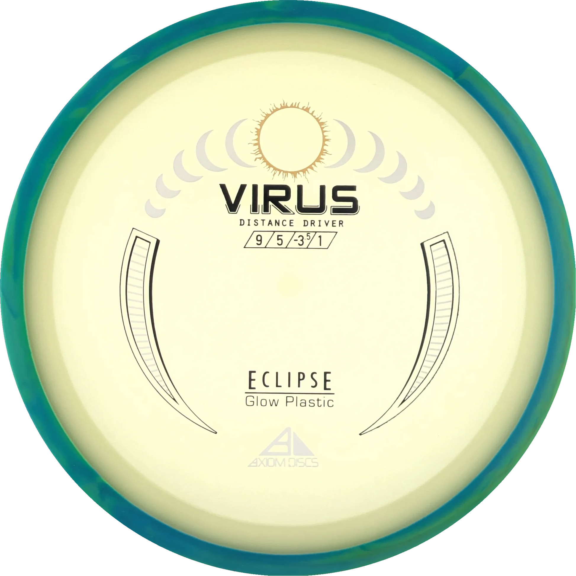 Eclipse Virus