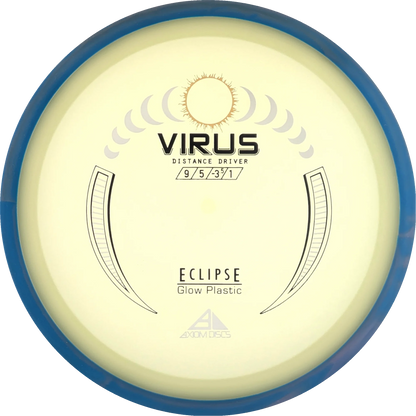 Eclipse Virus