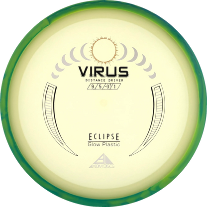 Eclipse Virus