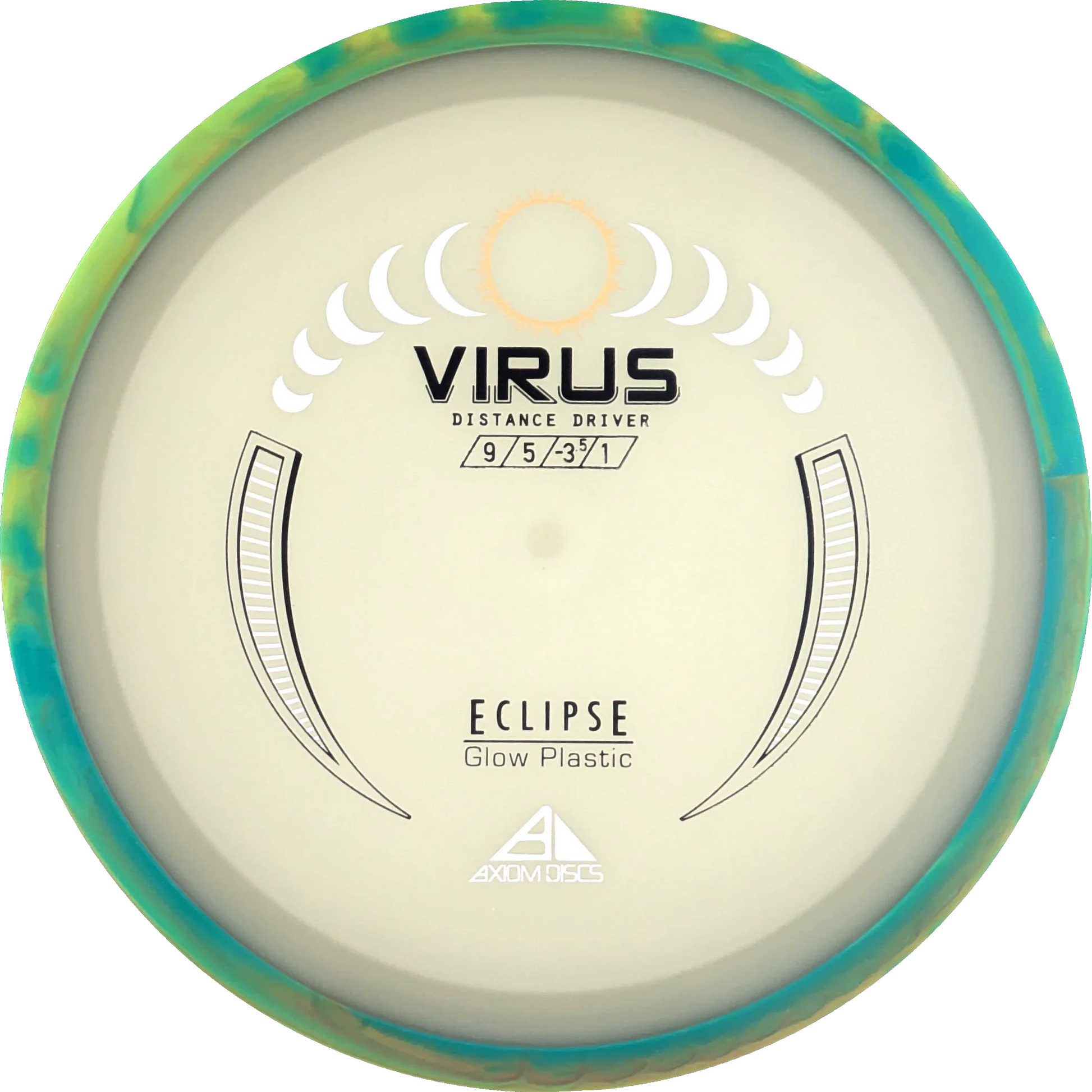 Eclipse Virus