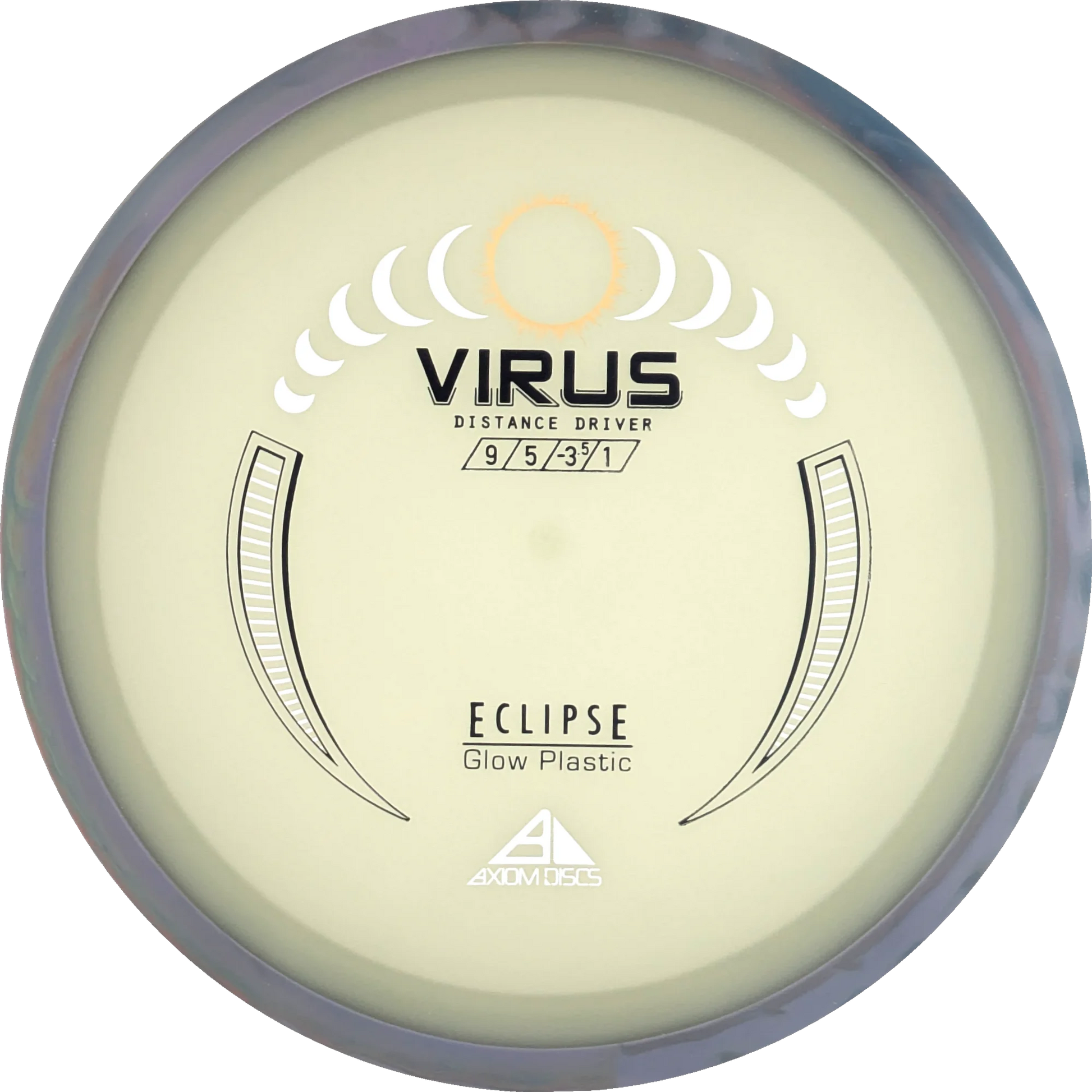 Eclipse Virus