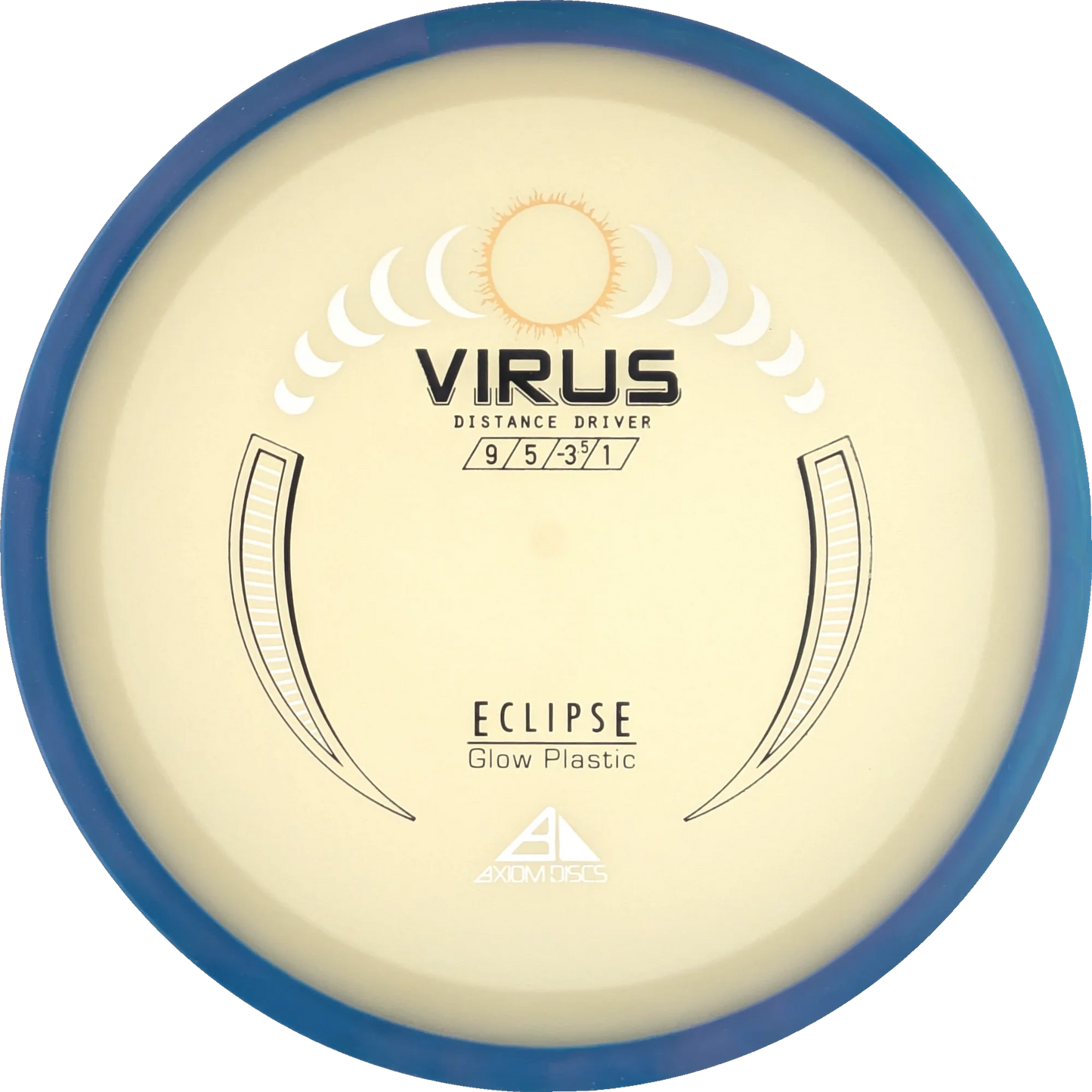 Eclipse Virus