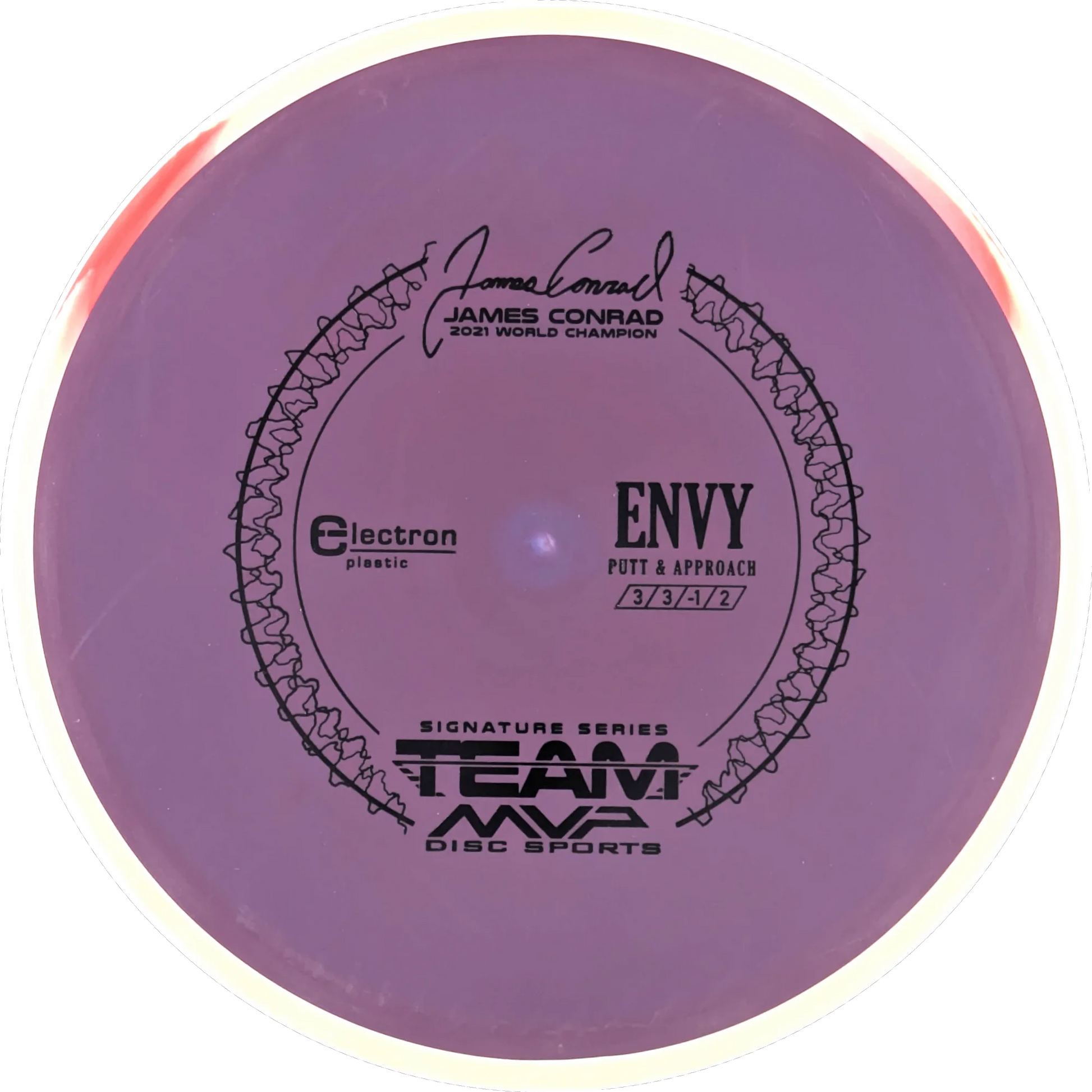 Electron Envy