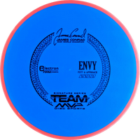 Electron Firm Envy