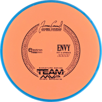 Electron Firm Envy