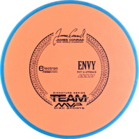 Electron Firm Envy