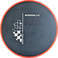 Electron Firm Pixel Simon Line