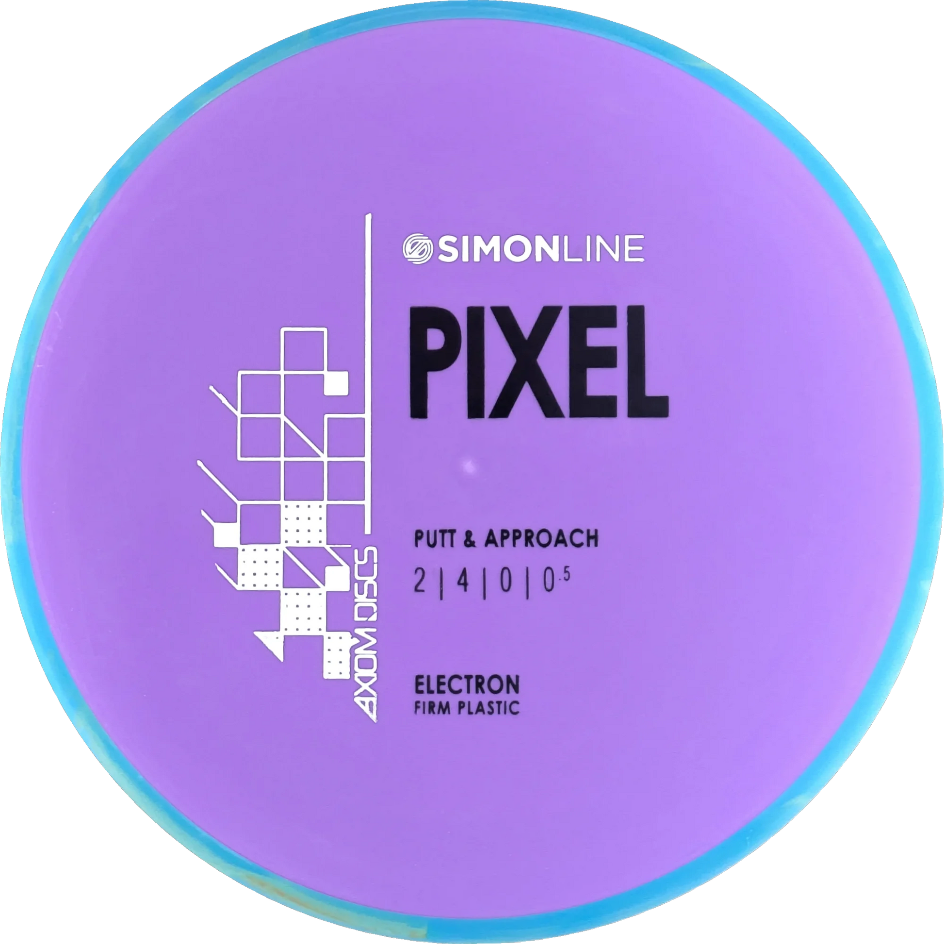 Electron Firm Pixel Simon Line