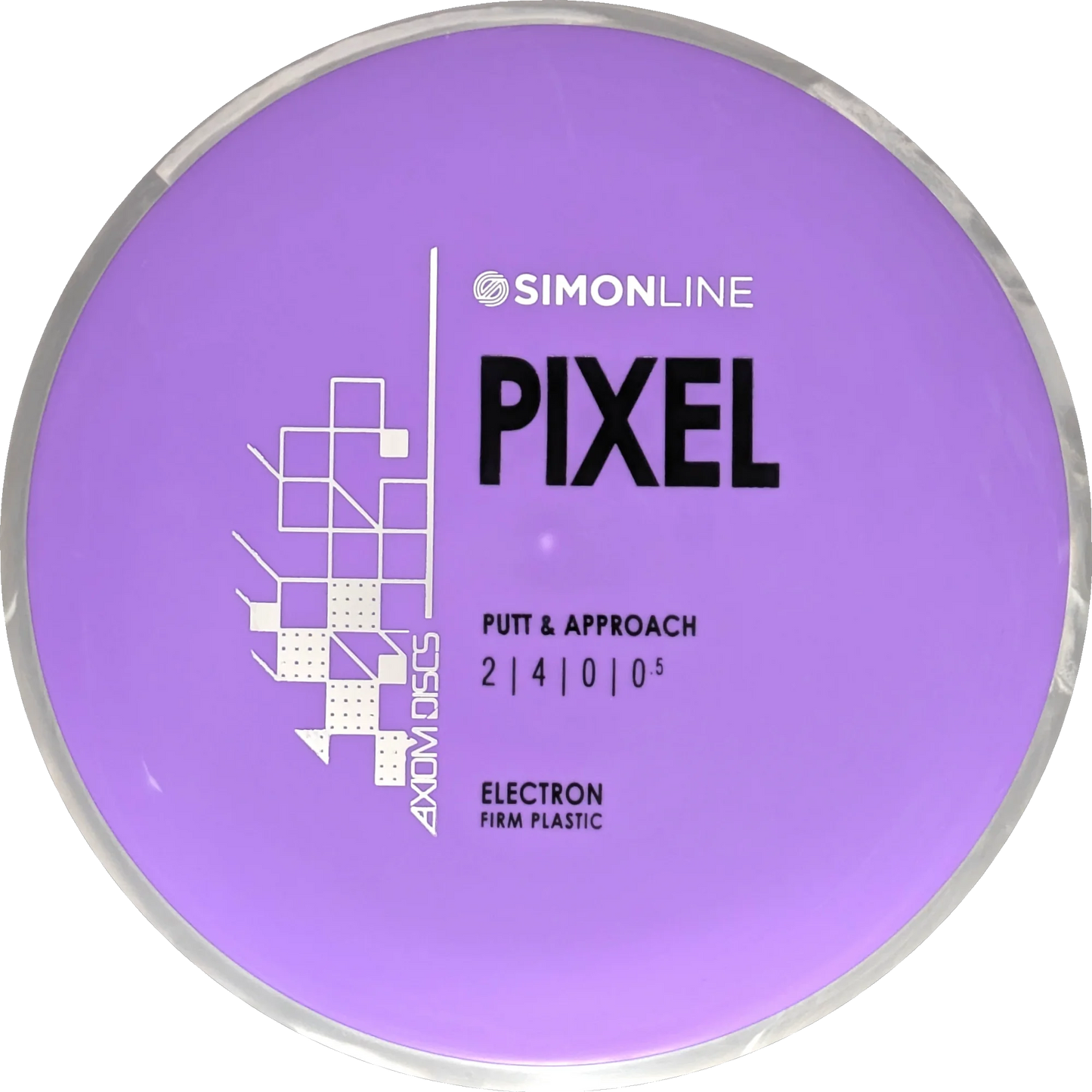 Electron Firm Pixel Simon Line