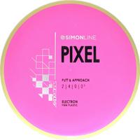 Electron Firm Pixel Simon Line