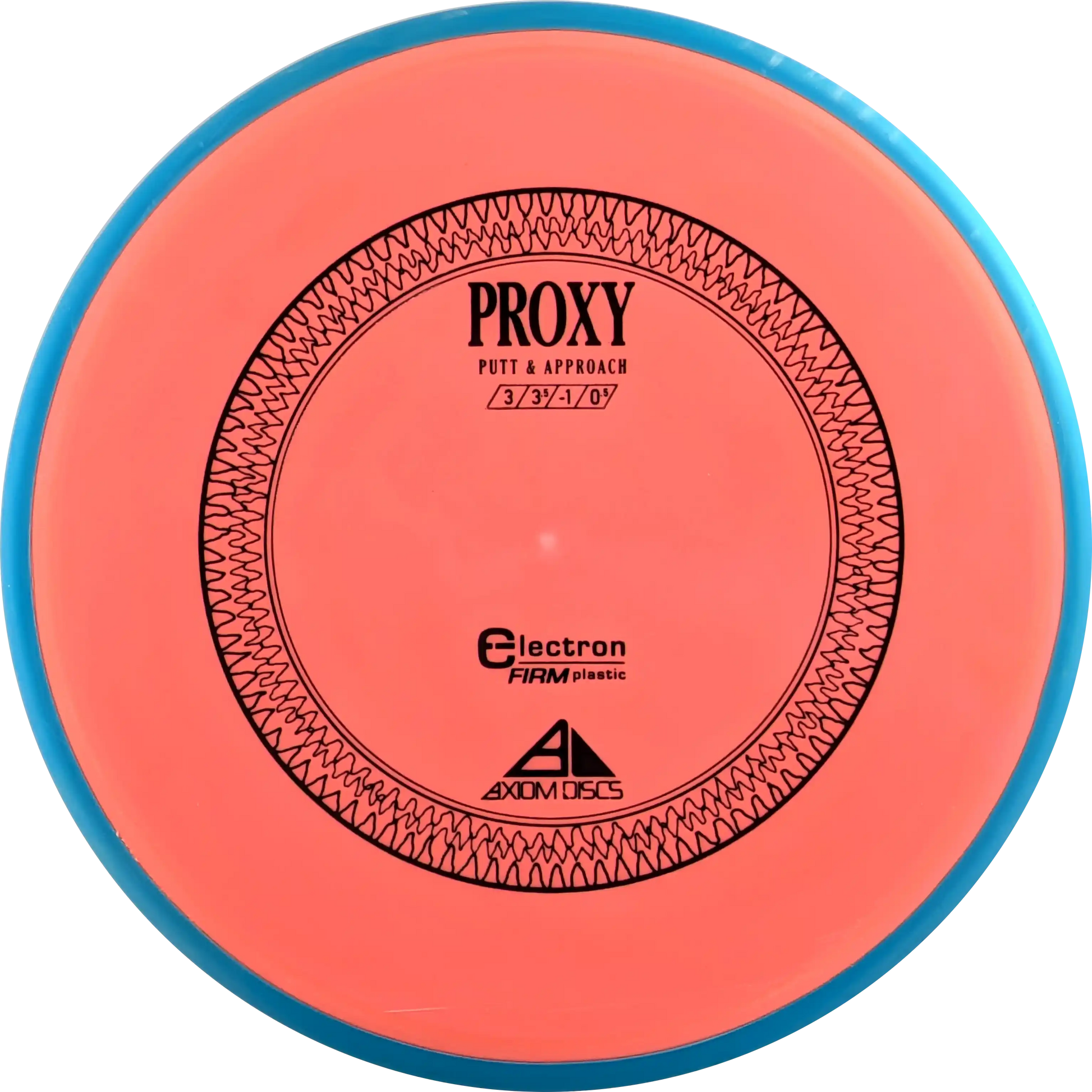 Electron Firm Proxy