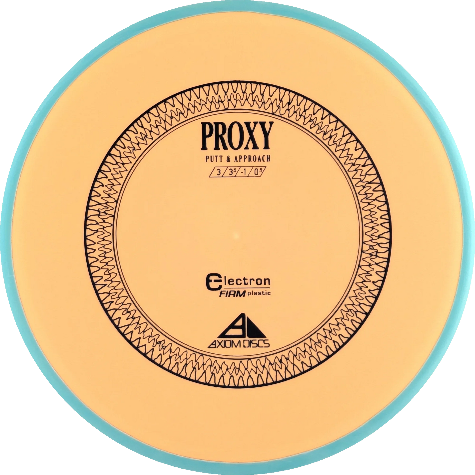 Electron Firm Proxy