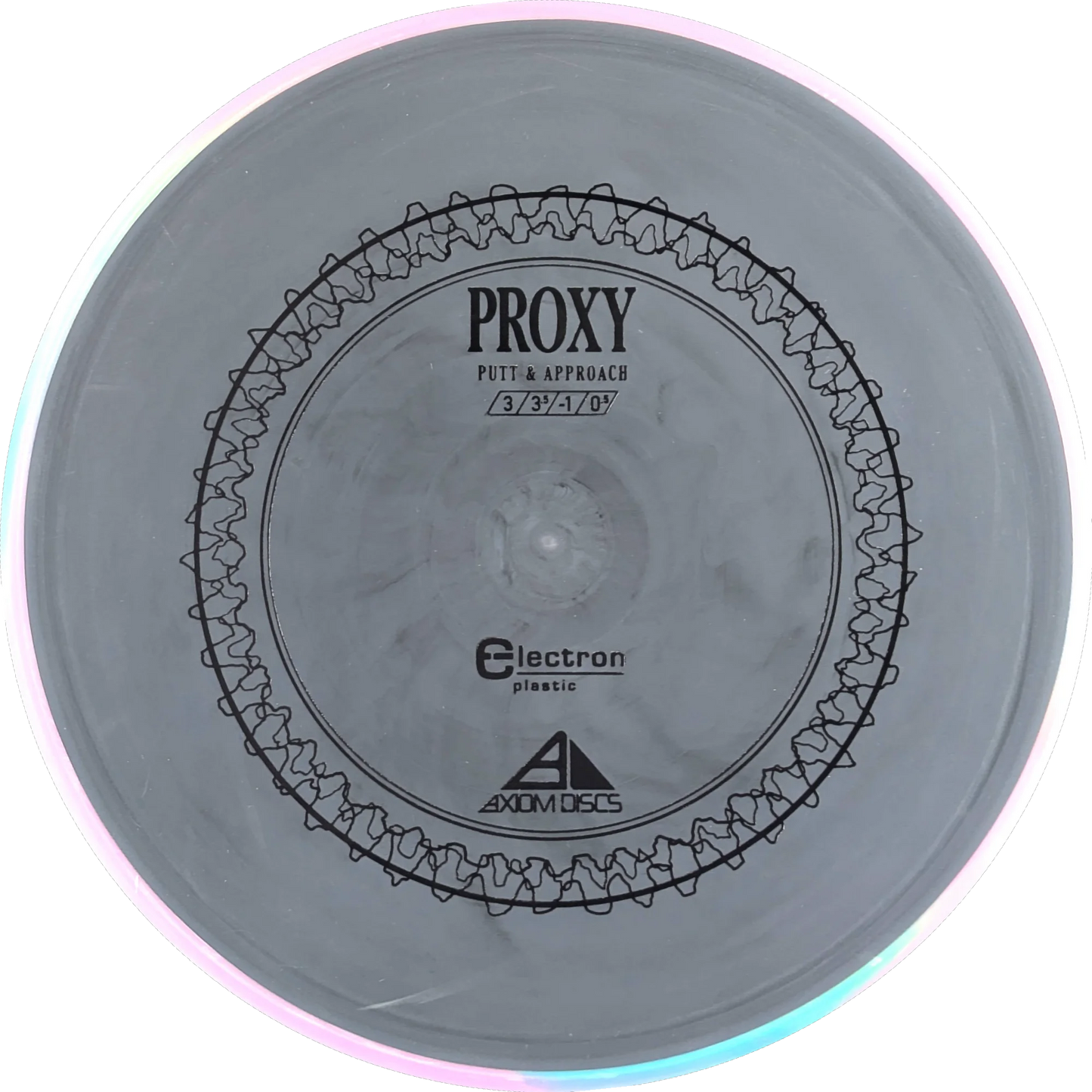 Electron Proxy
