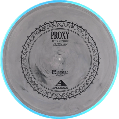 Electron Proxy