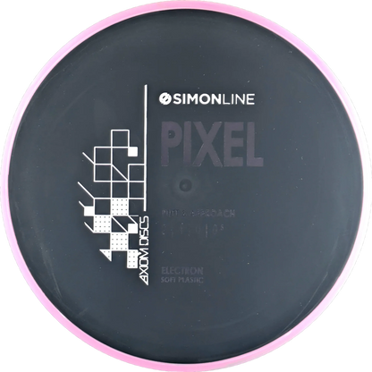 Electron Soft Pixel Simon Line