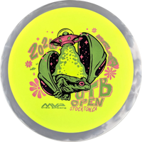 Fission 2026 OTB Open Delirium