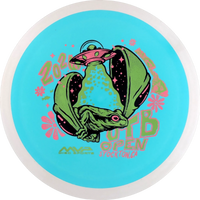 Fission 2026 OTB Open Delirium