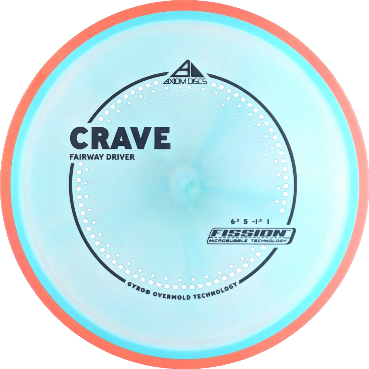 Fission Crave