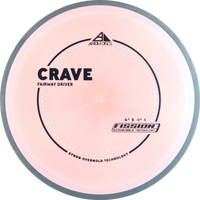 Fission Crave
