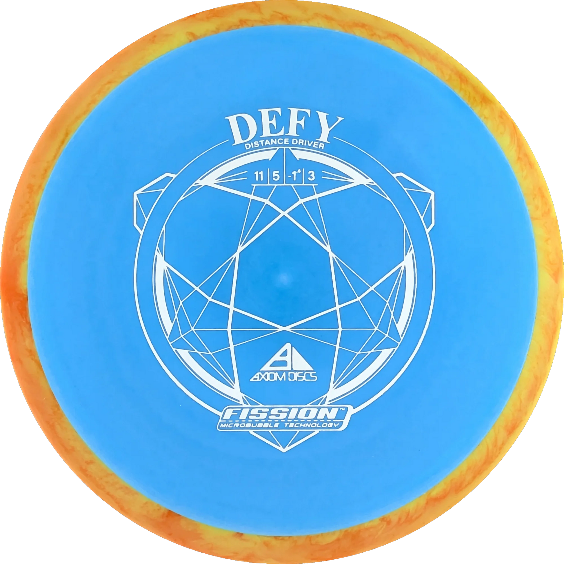 Fission Defy