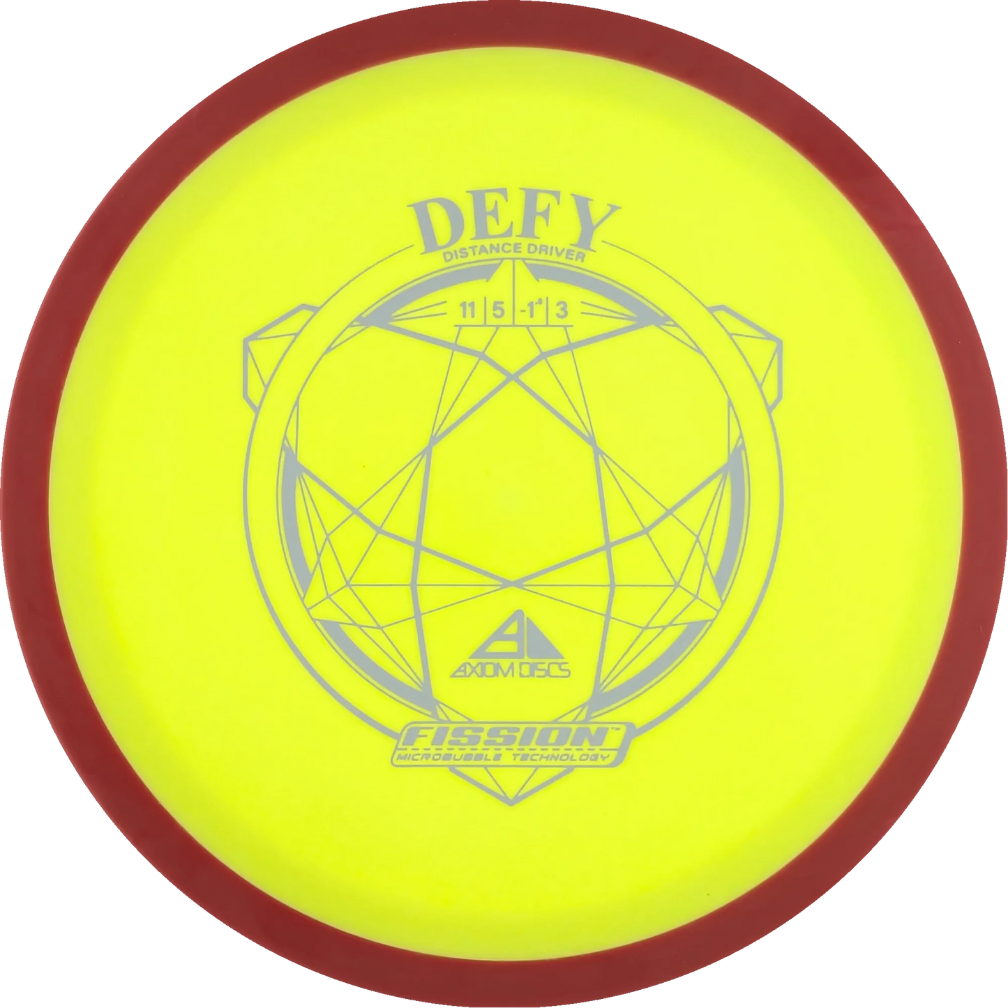 Fission Defy