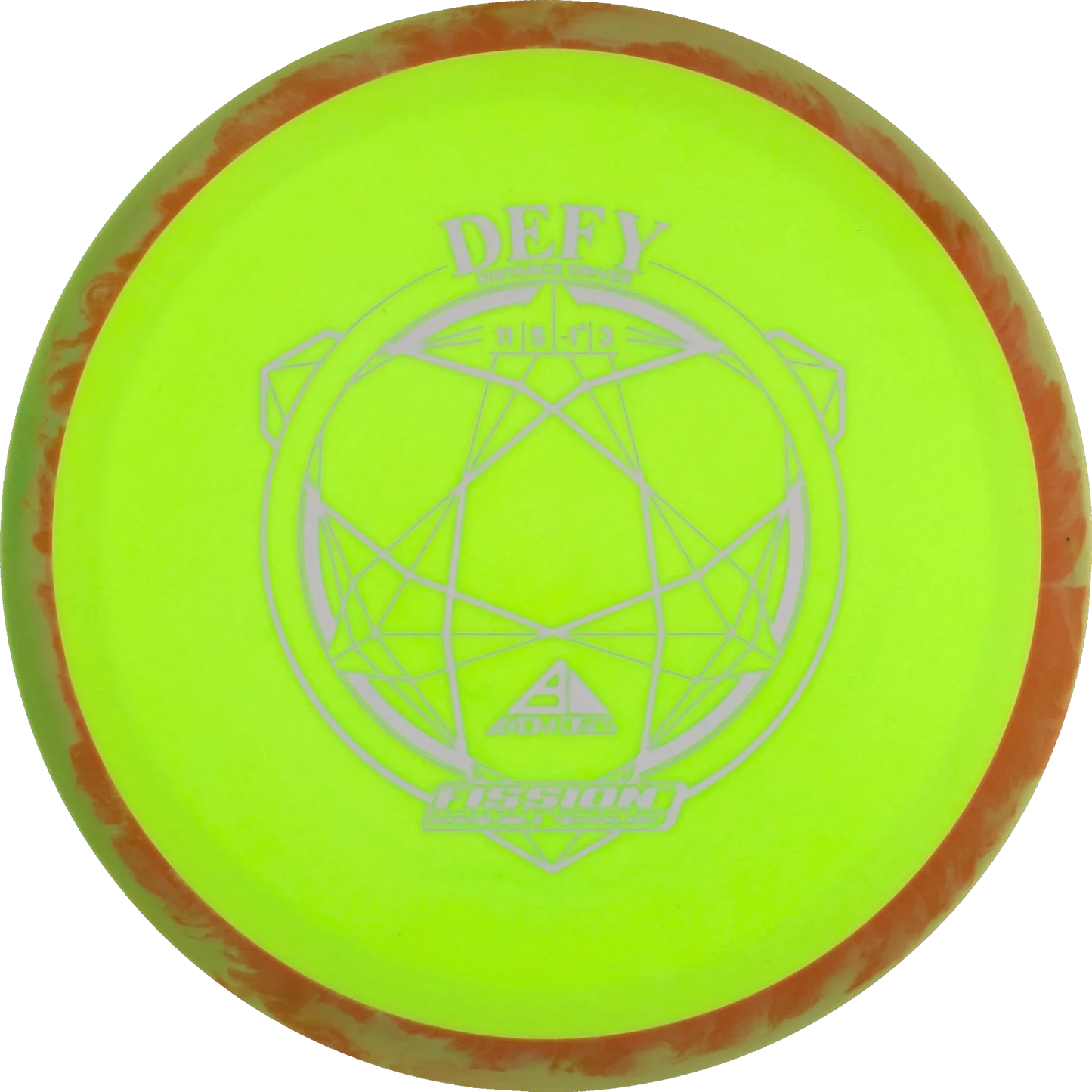 Fission Defy