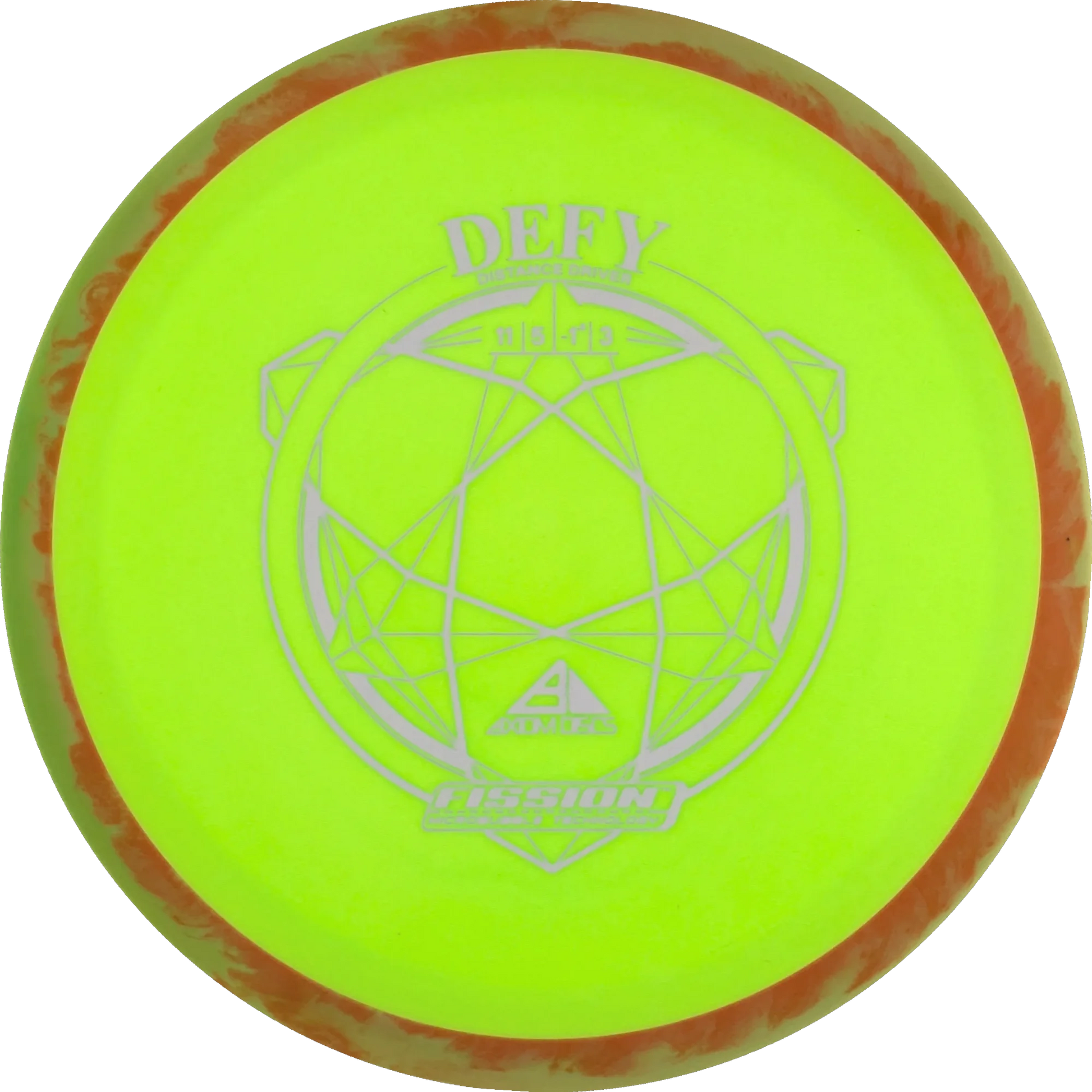 Fission Defy