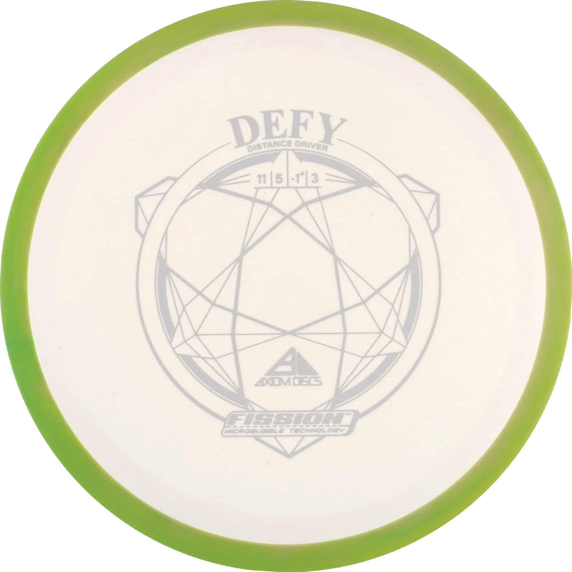 Fission Defy
