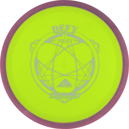 Fission Defy