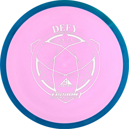 Fission Defy