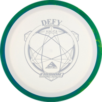 Fission Defy