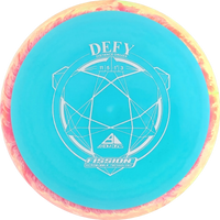 Fission Defy