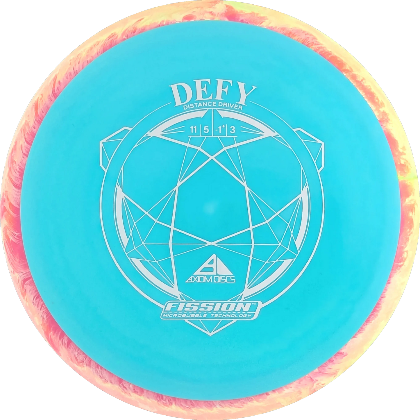 Fission Defy