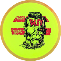 Fission Defy Special Edition