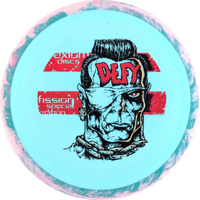 Fission Defy Special Edition