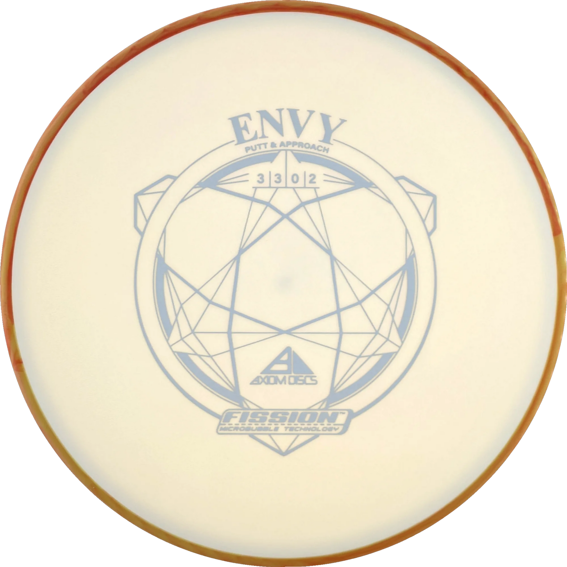 Fission Envy