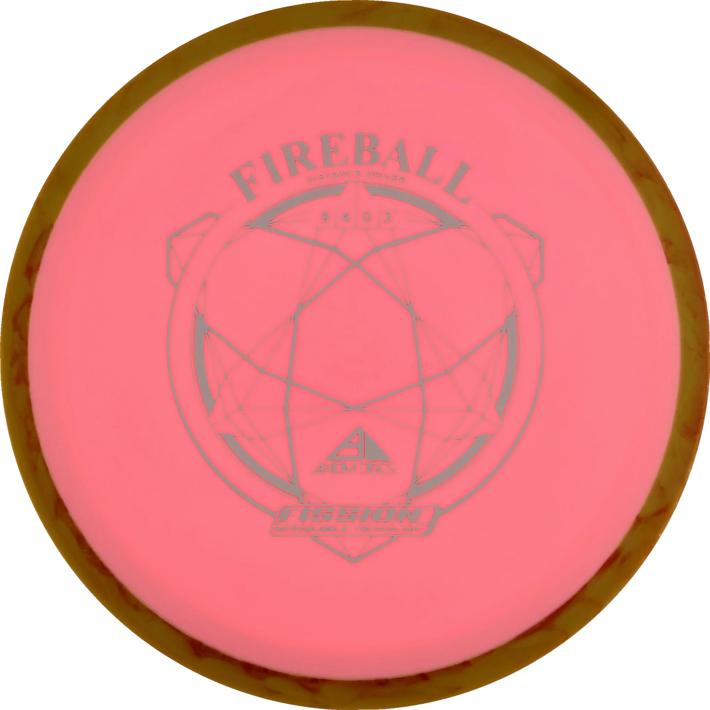 Fission Fireball
