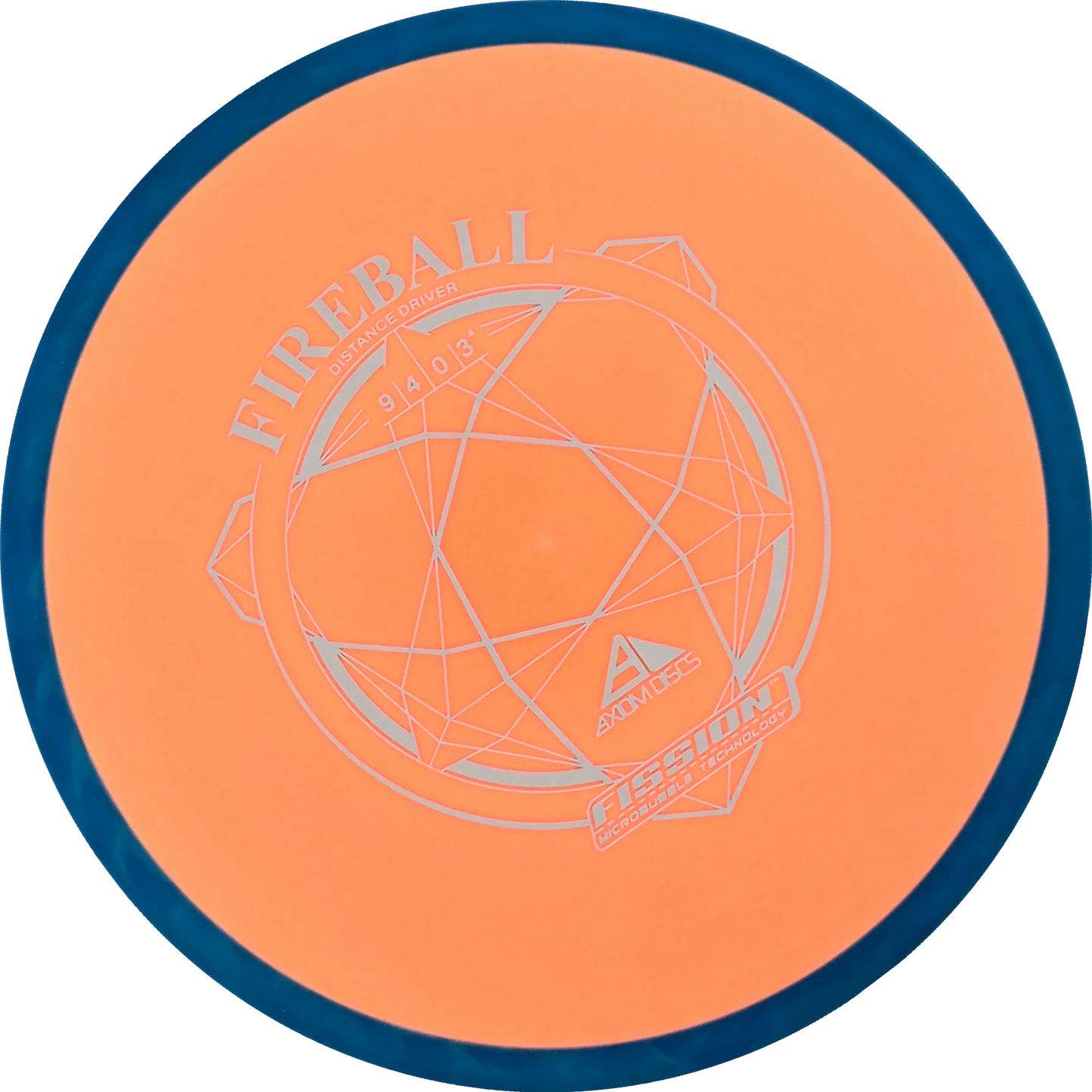 Fission Fireball