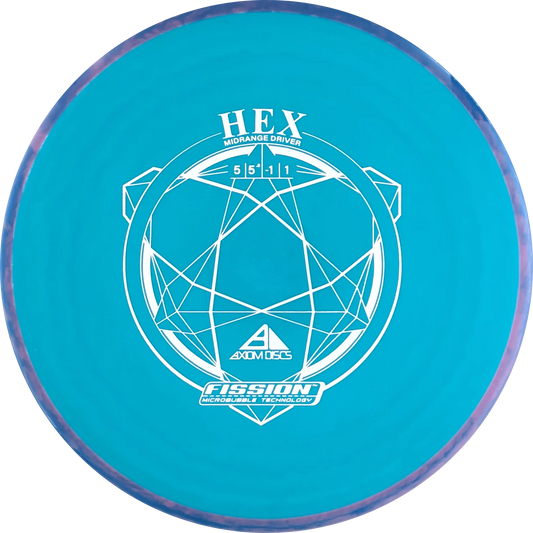 Fission Hex