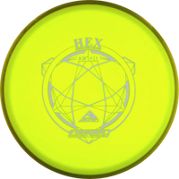 Fission Hex