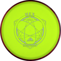 Fission Hex
