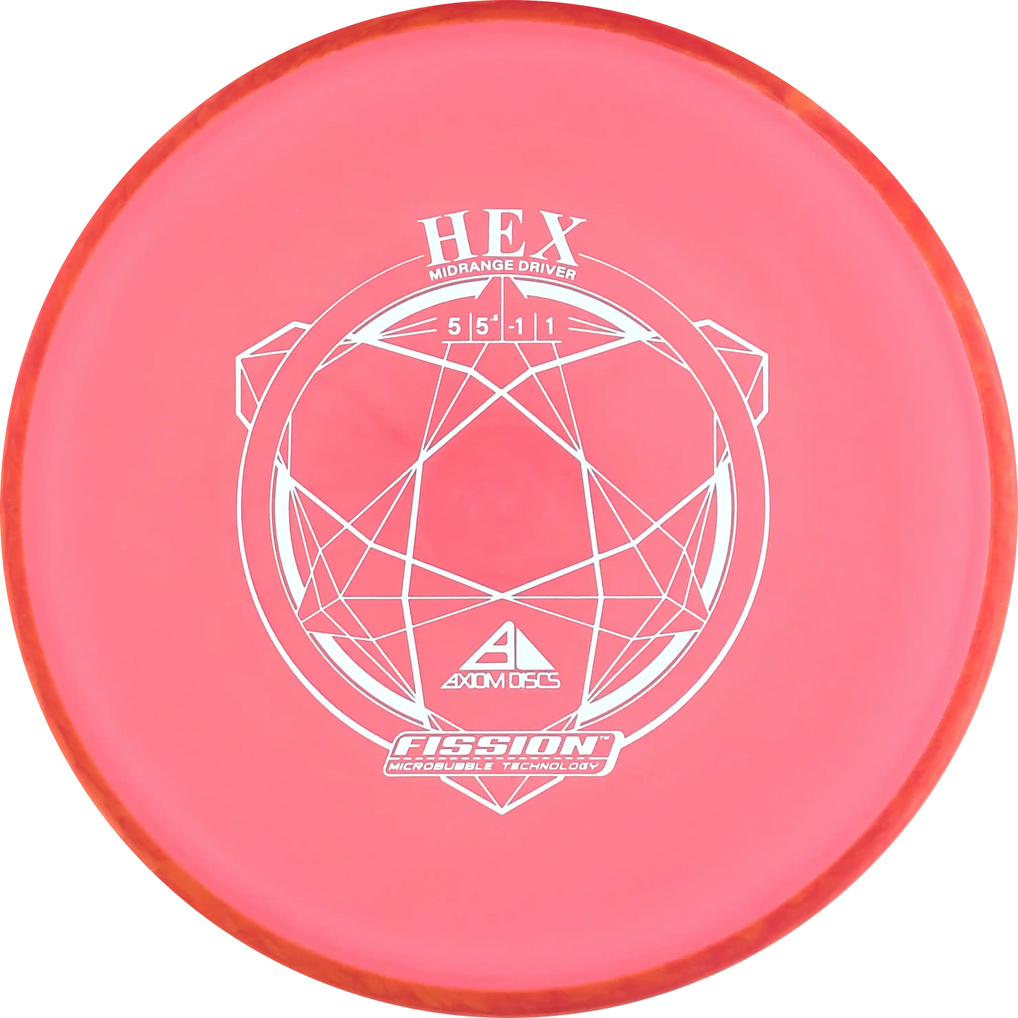 Fission Hex